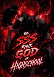 The SSS Rank God Of High School