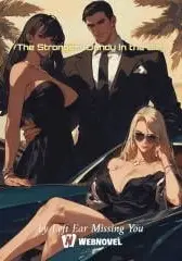The Strongest Dandy in the City