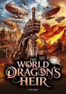 The World Dragon's Heir