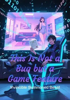 This Is Not a Bug but a Game Feature