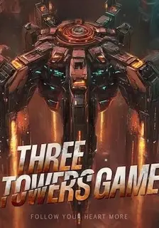 Three Towers Game