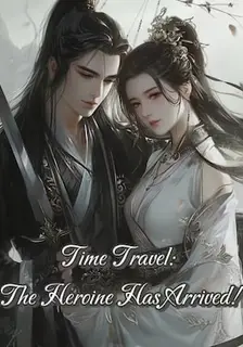Time Travel: The Heroine Has Arrived!