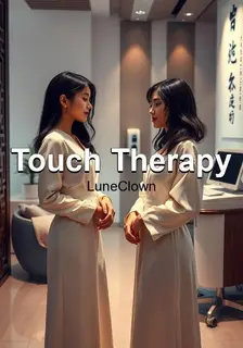 Touch Therapy: Where Hands Go, Bodies Beg