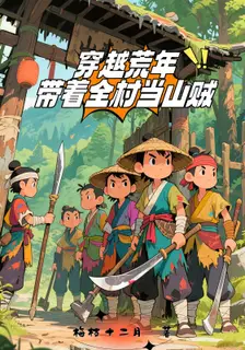 Transmigration to a Famine Year: Leading the Whole Village to Become Mountain Bandits