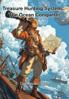 Treasure Hunting System： The Ocean Conquerer