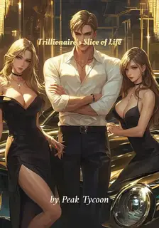 Trillionaire's Slice of Life