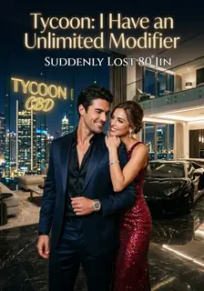 Tycoon: I Have an Unlimited Modifier