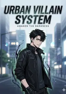 URBAN VILLAIN SYSTEM