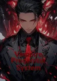 Vampire Progenitor System