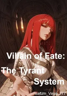 Villain of Fate: The Tyrant System
