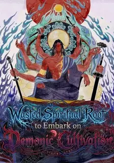 Wasted Spiritual Root to Embark on Demonic Cultivation