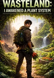 Wasteland: I Awakened A Plant System