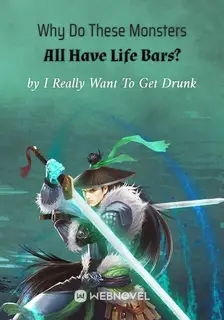 Why Do All These Monsters Have Health Bars?