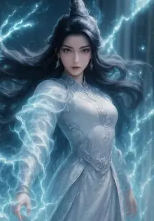 With Heaven-Defying Talent, I Actually Became Lu Xueqi