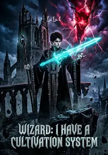 Wizard: I Have a Cultivation System