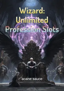 Wizard: Unlimited Profession Slots
