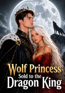 Wolf Princess Sold to the Dragon King