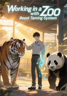 Working in a Zoo with Beast Taming System