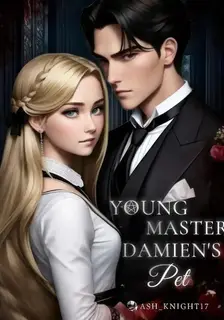 Young Master Damien's Pet