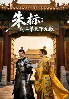 Zhu Yuanzhang: Is This Simpleton My Lost Son?