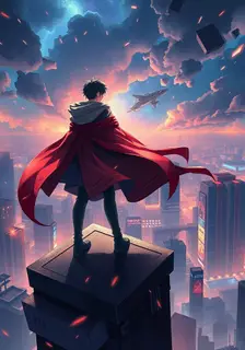 Being Their Hero in Honkai Impact 3rd