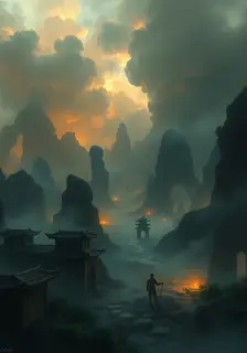 Chat Group: The Envoy of Wisdom Seeks to Conquer the Myriad Worlds