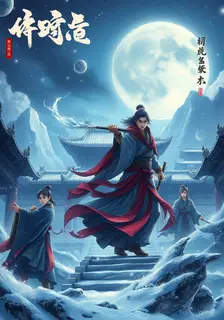 Comprehensive Martial Arts: Guarding Snow Moon City's Library, Young Hero, Please Answer the Question!