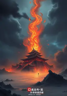 Evolution Starting from a Flame