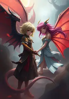 Fairy Tail: A Tale of Two Natsus, This One Truly Slays Dragons!