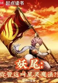 Fairy Tail: You Call This Spirit Magic?!
