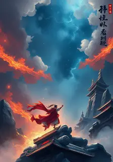 Fantasy: I Become Stronger by Adding Friends