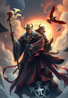 Father-in-Law Kaido: Forging the Strongest Beast Pirates with Monster Cells