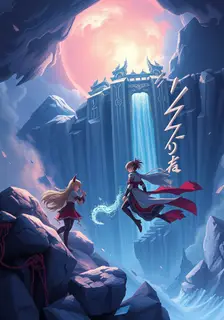 Genshin Dual-World Gate: Starting by Inviting Nahida Over