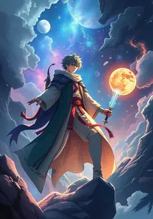 Genshin Impact: Critiquing Lumine at the Start, The Traveler Breaks Down