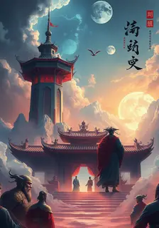 Global Deities: My Divine Realm is a Sci-Fi Heavenly Court