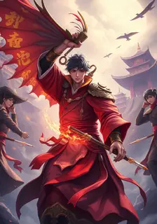 Global Lord: Infinite Troop Explosion, Starting with the Kingdom of Daughters