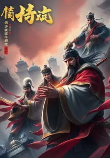 Great Qin: I Launch a Military Coup, Asking Father to Abdicate!