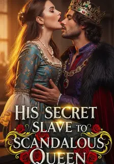 His Secret Slave to Scandalous Queen