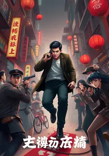 Hong Kong Movies: Ordered to Collect Debts, I Bury People with Sister Bao