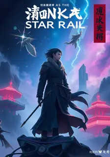 Honkai: Star Rail: Starting as the Geo Archon