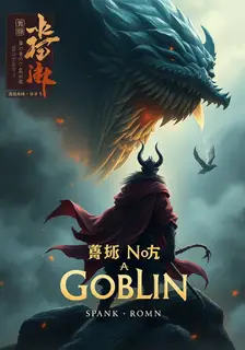 I Am Not a Goblin