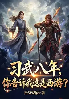 I'm Invincible, and You Tell Me This Is Journey to the West?