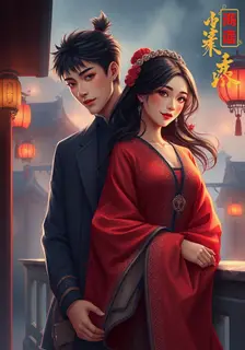 Joyful Youth: Many Children, Many Blessings, Starting with Song Qian