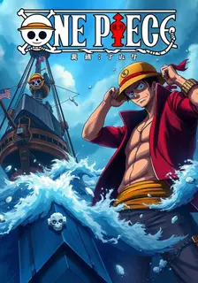 One Piece: I Grow Stronger by Slacking Off as a Navy Captain