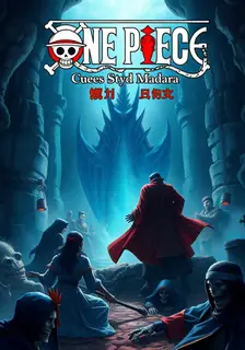 One Piece: Starting With Edo Tensei Madara