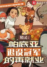 Pokemon: The Reemployment of a Paldea Former Champion