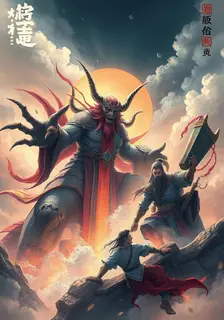 Prehistoric: Max-Level Comprehension, Starting by Creating a Saint-Tier Technique