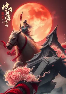 Red Chamber: Refusing to Sell Qin Keqing, I Summon the Bingzhou Wolf Cavalry