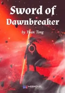 Sword Of Dawnbreaker