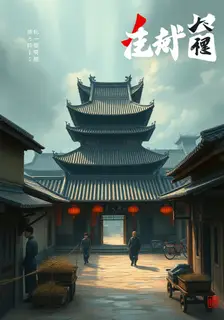 Siheyuan: Farming in '52, Producing Billions of Tons of Grain